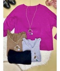 2 knitted 30 euro