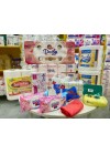 Special Offer Paper Month supplies