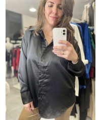 Πουκάμισο σατέν
