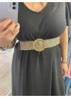 "Μαγικό" Φόρεμα σε άλφα γραμμή