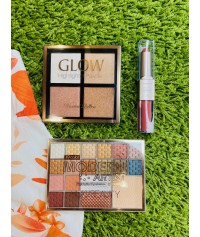 Beauty Combo Make up products