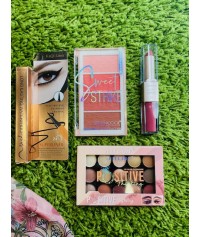Beauty Combo Make up products