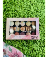 Beauty Combo Make up products