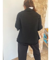 Τζιν τζακετ