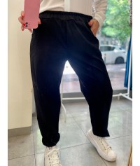 Παντελόνι ελαστικό με ραφή