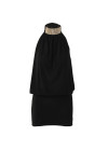 Backless zivago dress